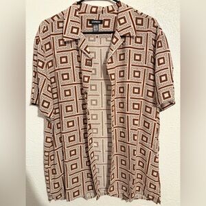 Express short sleeve L shirt